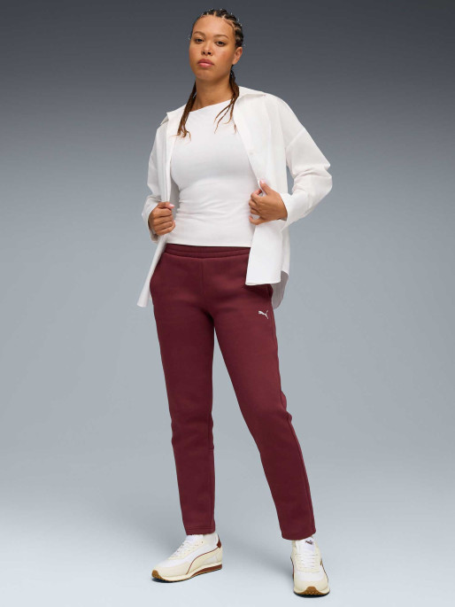 PUMA Спортно долнище EVOSTRIPE Sweatpants DK op