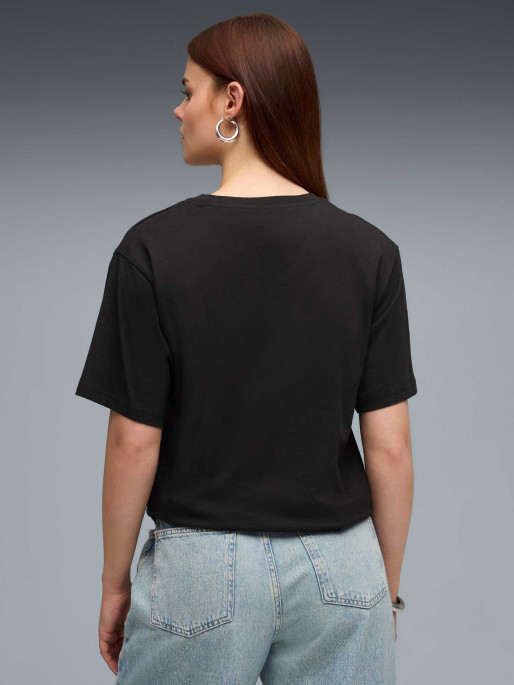 PUMA Tricou Her Relaxed Graphic