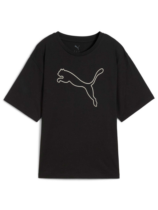 PUMA Tricou Her Relaxed Graphic
