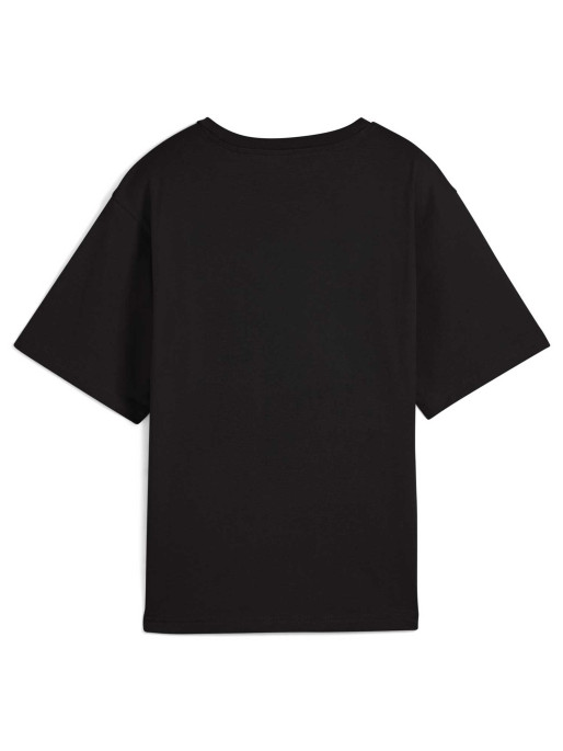 PUMA Tricou Her Relaxed Graphic