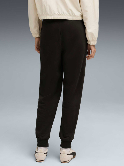 PUMA Αθλητικό Παντελόνι HER Comfort High-Waist Sweatpants