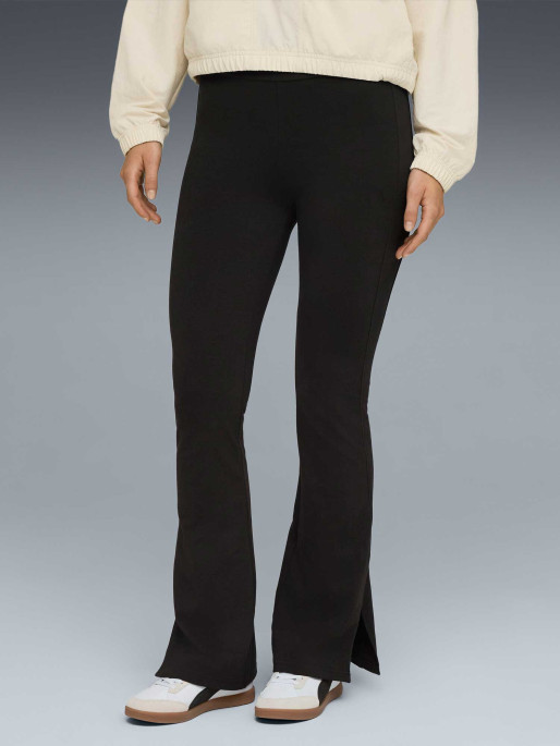 PUMA Клин HER High-Waist Flared Leggings