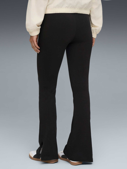 PUMA Клин HER High-Waist Flared Leggings