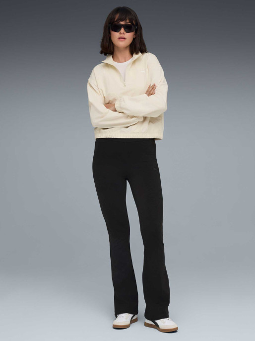 PUMA Клин HER High-Waist Flared Leggings