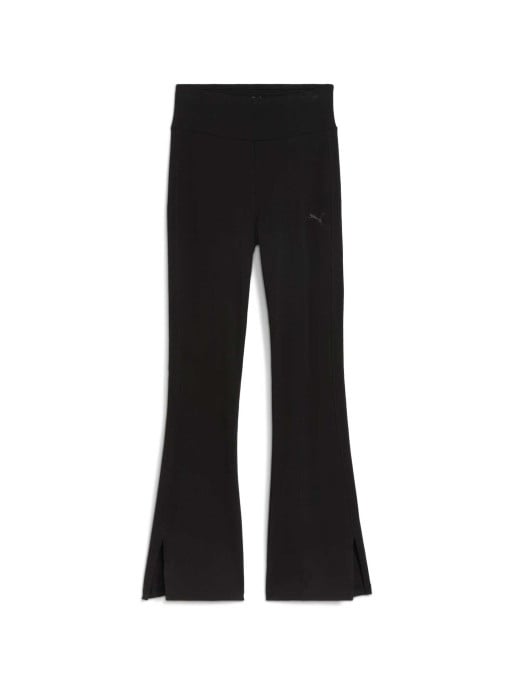 PUMA Клин HER High-Waist Flared Leggings