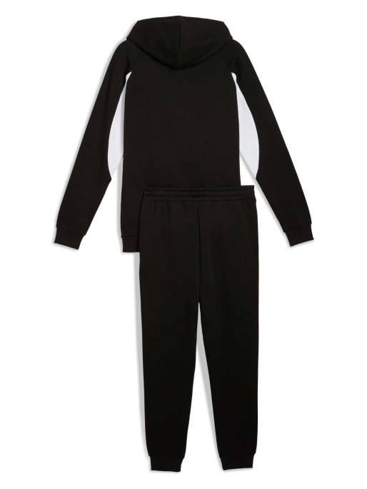 PUMA Trening Puma Sport Fz Sweat Fl
