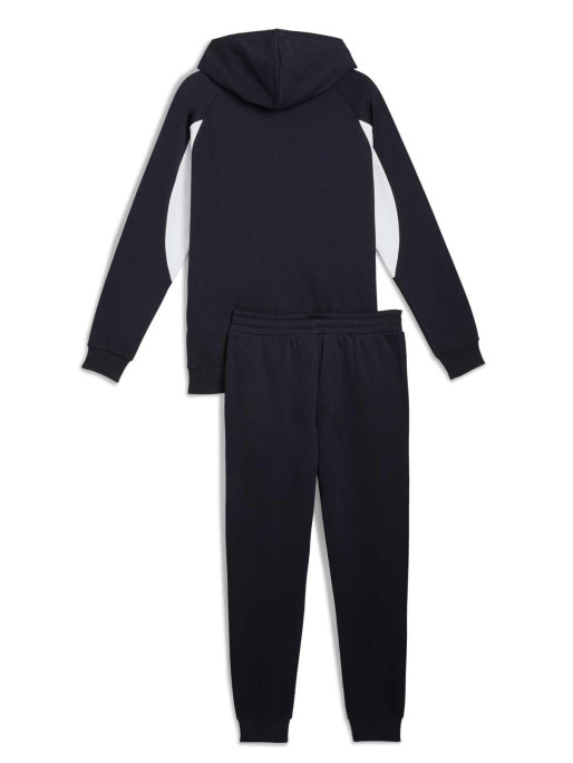 PUMA Trening Puma Sport Fz Sweat Fl
