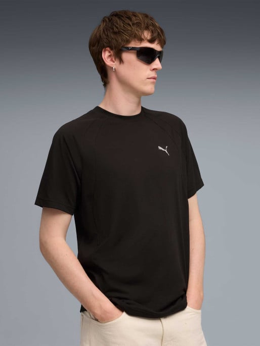 PUMA Тениска EVOSTRIPE Tee