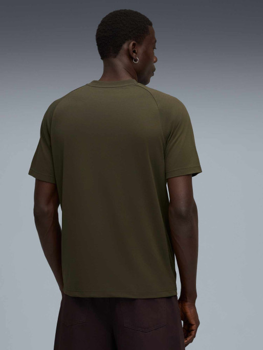 PUMA Тениска EVOSTRIPE Tee