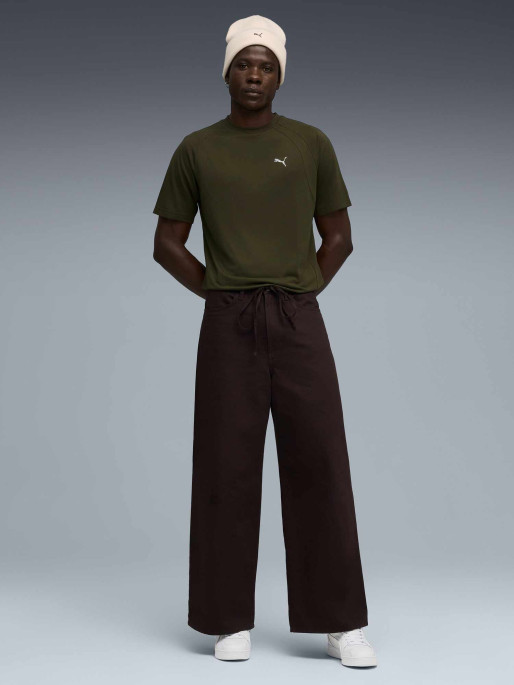 PUMA Тениска EVOSTRIPE Tee