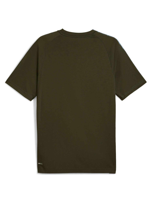 PUMA Тениска EVOSTRIPE Tee