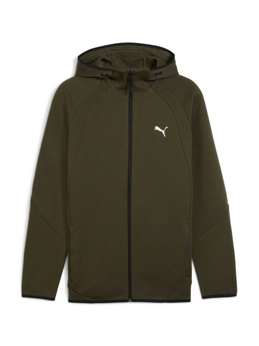 PUMA Hanorac Evostripe Fz Dk