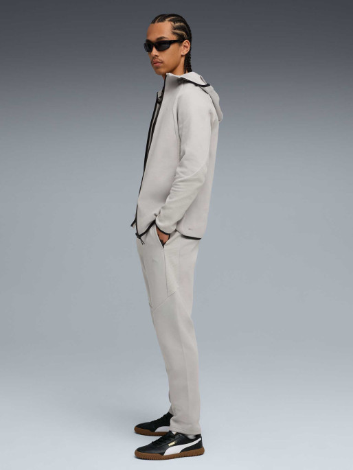 PUMA Спортно долнище EVOSTRIPE Pants DK