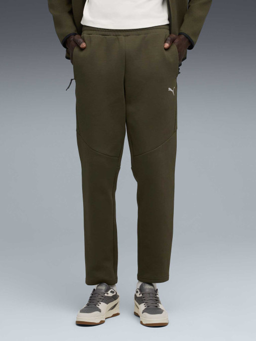 PUMA Αθλητικό Παντελόνι EVOSTRIPE Pants DK