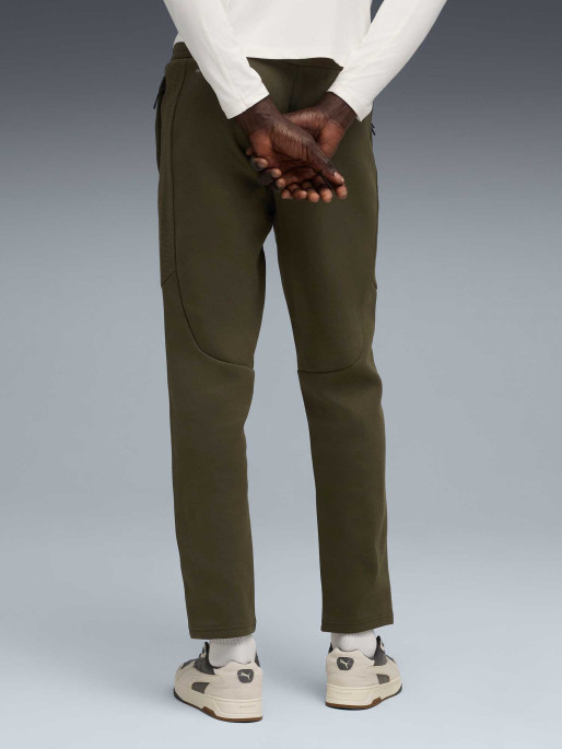 PUMA Αθλητικό Παντελόνι EVOSTRIPE Pants DK
