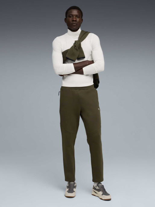 PUMA Αθλητικό Παντελόνι EVOSTRIPE Pants DK
