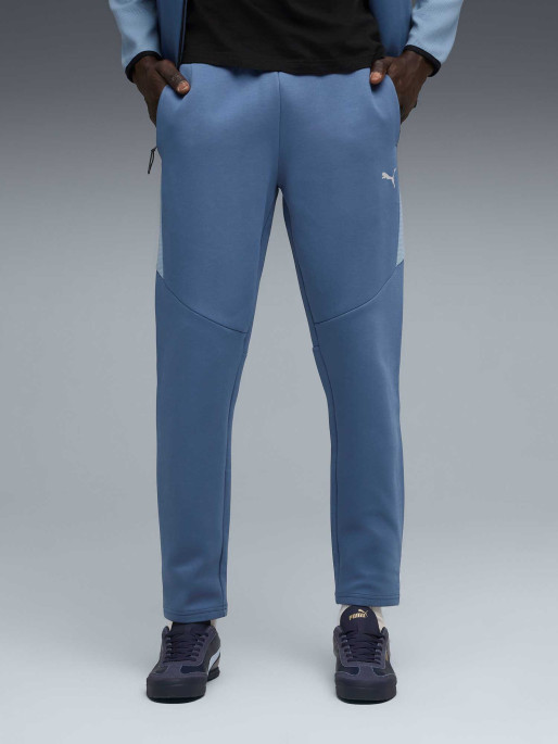 PUMA Αθλητικό Παντελόνι EVOSTRIPE Pants DK