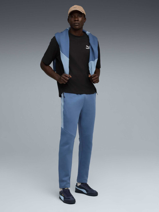 PUMA Αθλητικό Παντελόνι EVOSTRIPE Pants DK