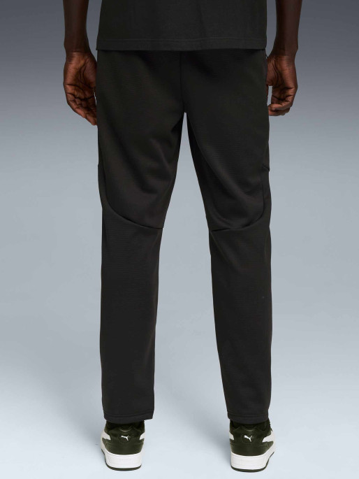 PUMA Спортно долнище EVOSTRIPE Warm Pants