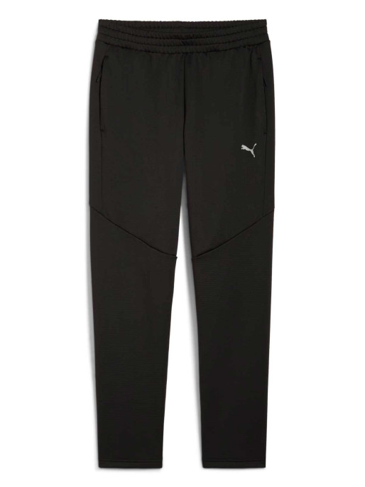 PUMA Спортно долнище EVOSTRIPE Warm Pants