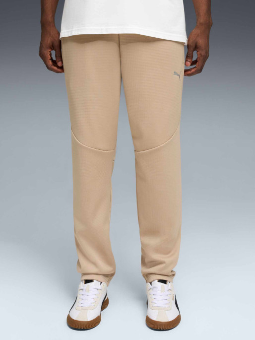 PUMA Спортно долнище EVOSTRIPE Warm Pants