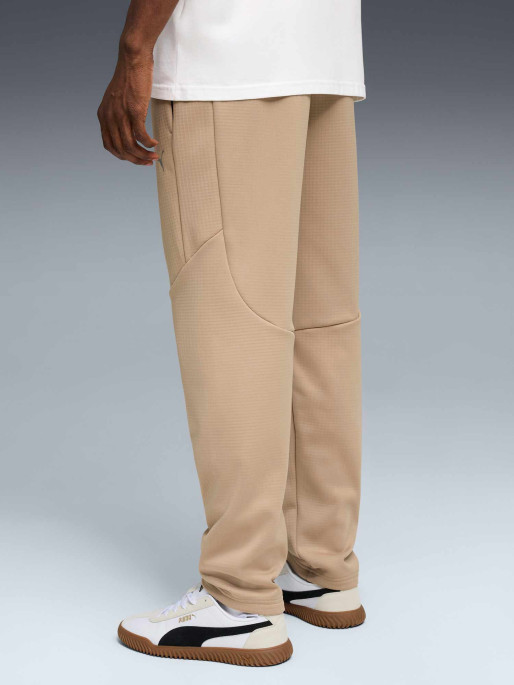 PUMA Спортно долнище EVOSTRIPE Warm Pants