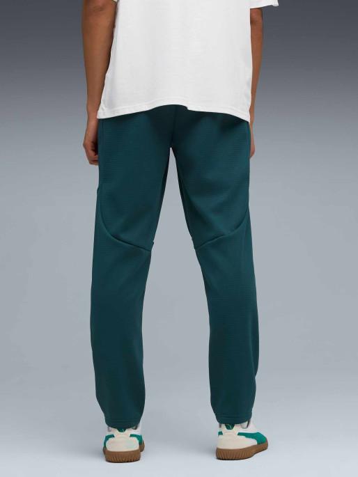 PUMA Спортно долнище EVOSTRIPE Warm Pants