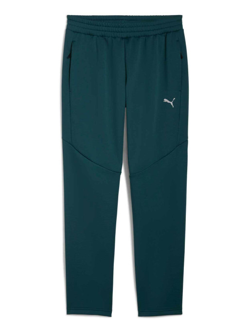 PUMA Спортно долнище EVOSTRIPE Warm Pants