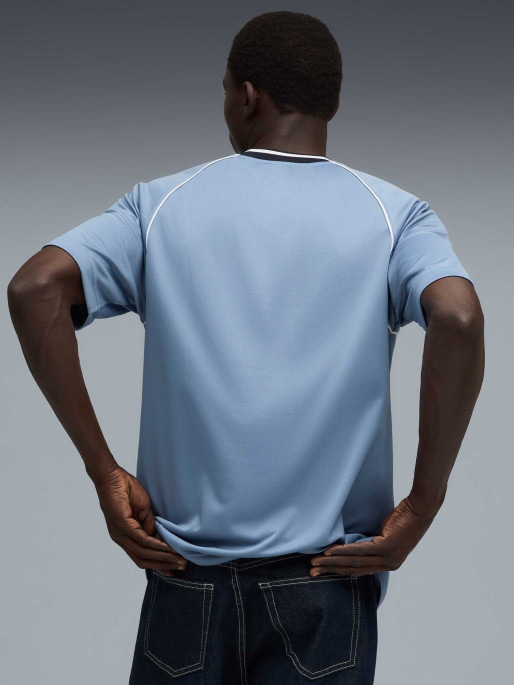 PUMA Tricou Ess Football Jersey