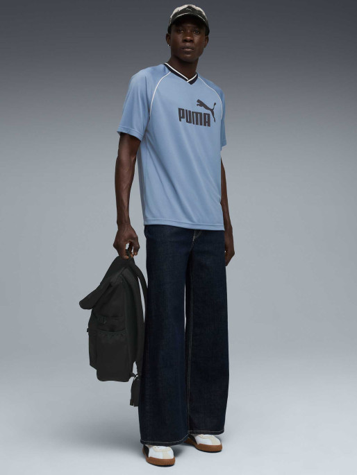 PUMA Tricou Ess Football Jersey