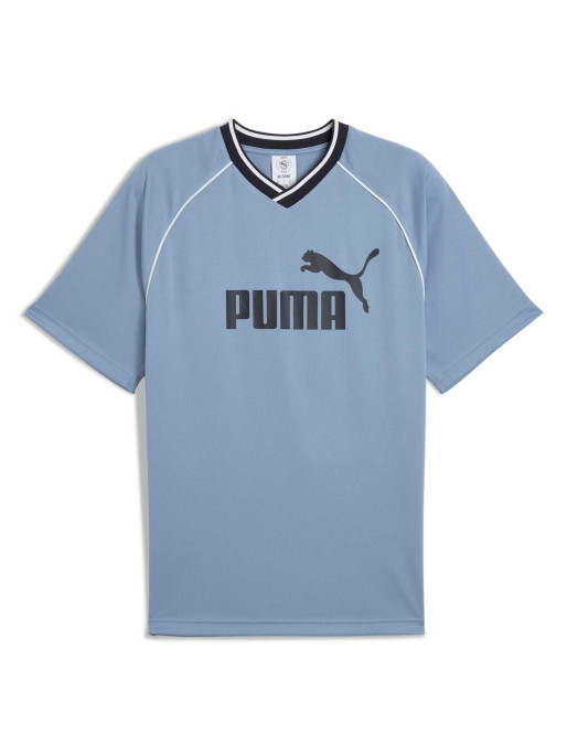 PUMA Tricou Ess Football Jersey
