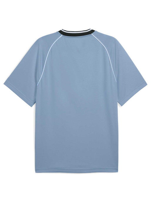 PUMA Tricou Ess Football Jersey
