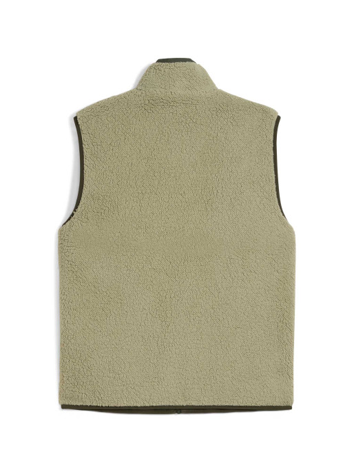 PUMA Елек Reversible Hybrid Sherpa Vest