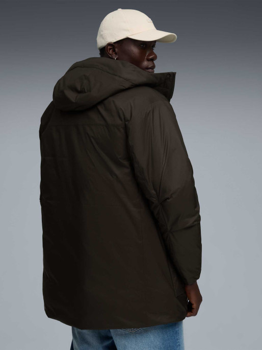 PUMA Яке Protective Hooded Down Parka