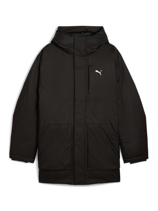 PUMA Яке Protective Hooded Down Parka