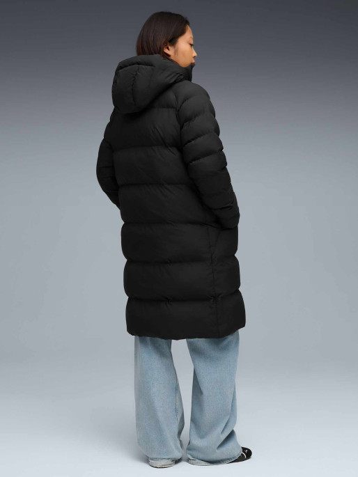 PUMA Яке Mono Hooded Parka