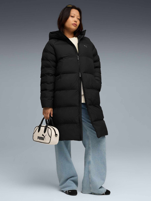 PUMA Яке Mono Hooded Parka