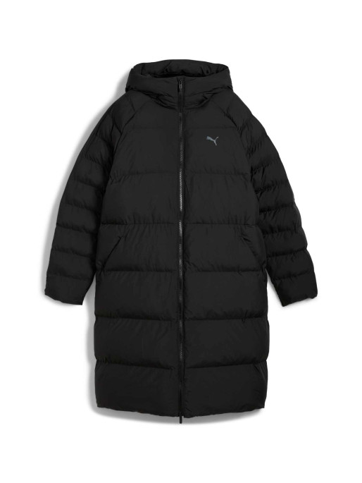 PUMA Яке Mono Hooded Parka