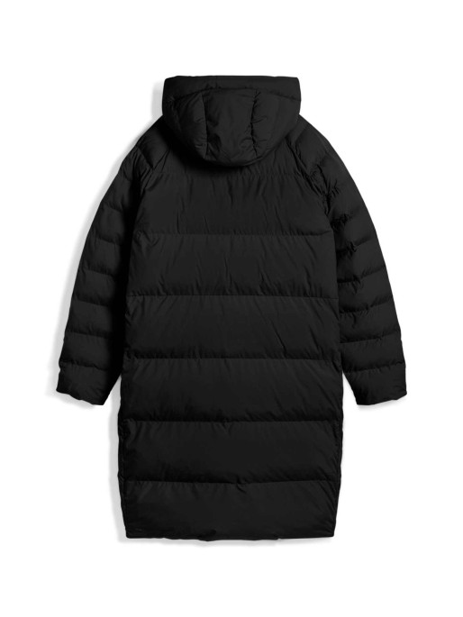 PUMA Яке Mono Hooded Parka