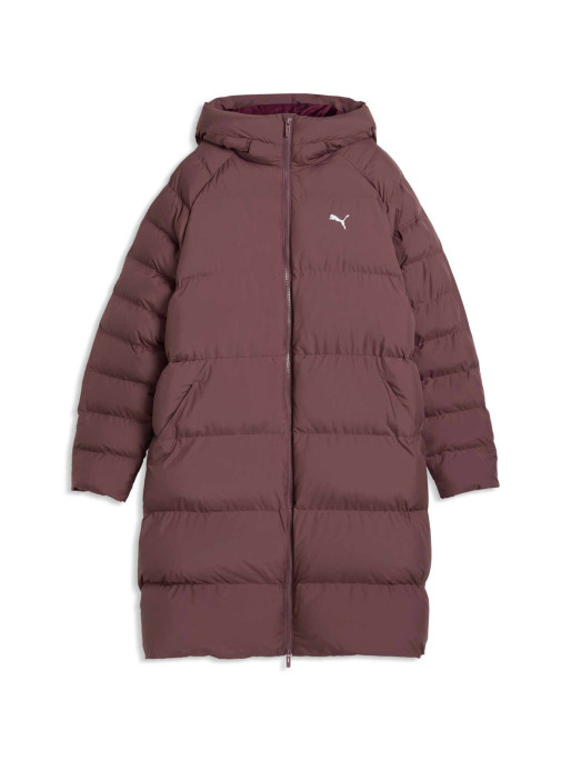 PUMA Яке Mono Hooded Parka