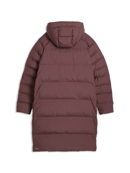 PUMA Яке Mono Hooded Parka