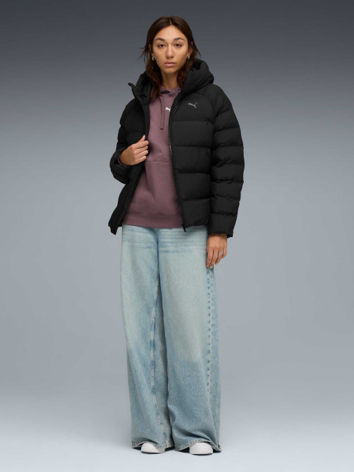 PUMA Яке Mono Hooded Jacket