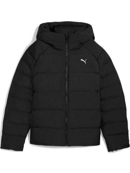 PUMA Яке Mono Hooded Jacket