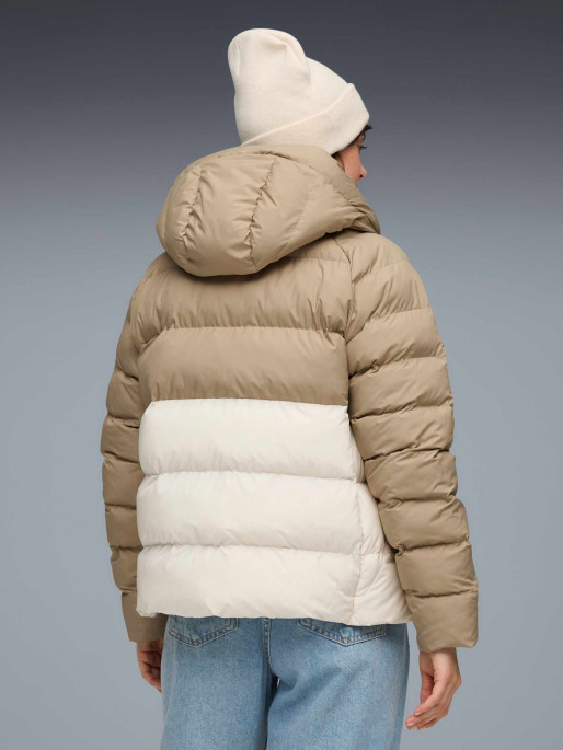 PUMA Яке Mono Hooded Jacket