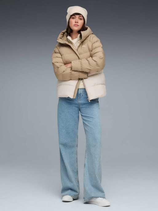 PUMA Яке Mono Hooded Jacket