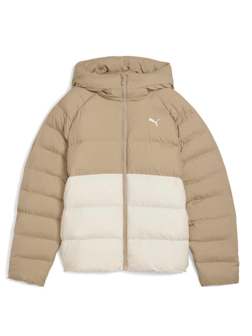 PUMA Яке Mono Hooded Jacket