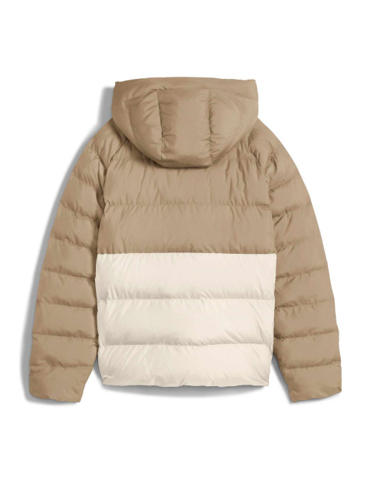 PUMA Яке Mono Hooded Jacket