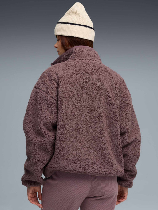 PUMA Яке Reversible Hybrid Sherpa Jacket