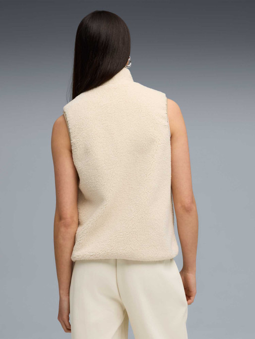 PUMA Елек Reversible Hybrid Sherpa Vest