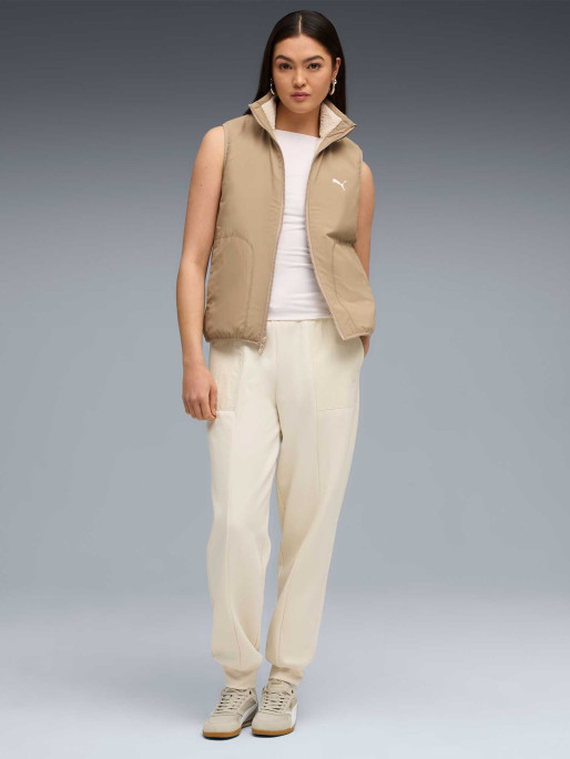 PUMA Елек Reversible Hybrid Sherpa Vest